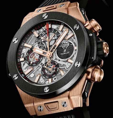 replicas hublot colombia|Relojes Hublot .